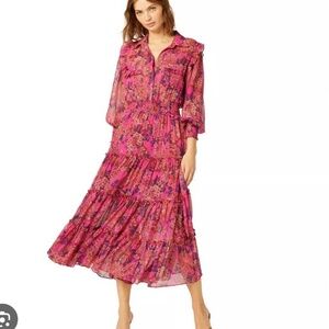 MISA Los Angeles Marjan Dress